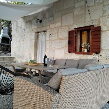 Holiday Home Mimara Korusce Екстериор снимка