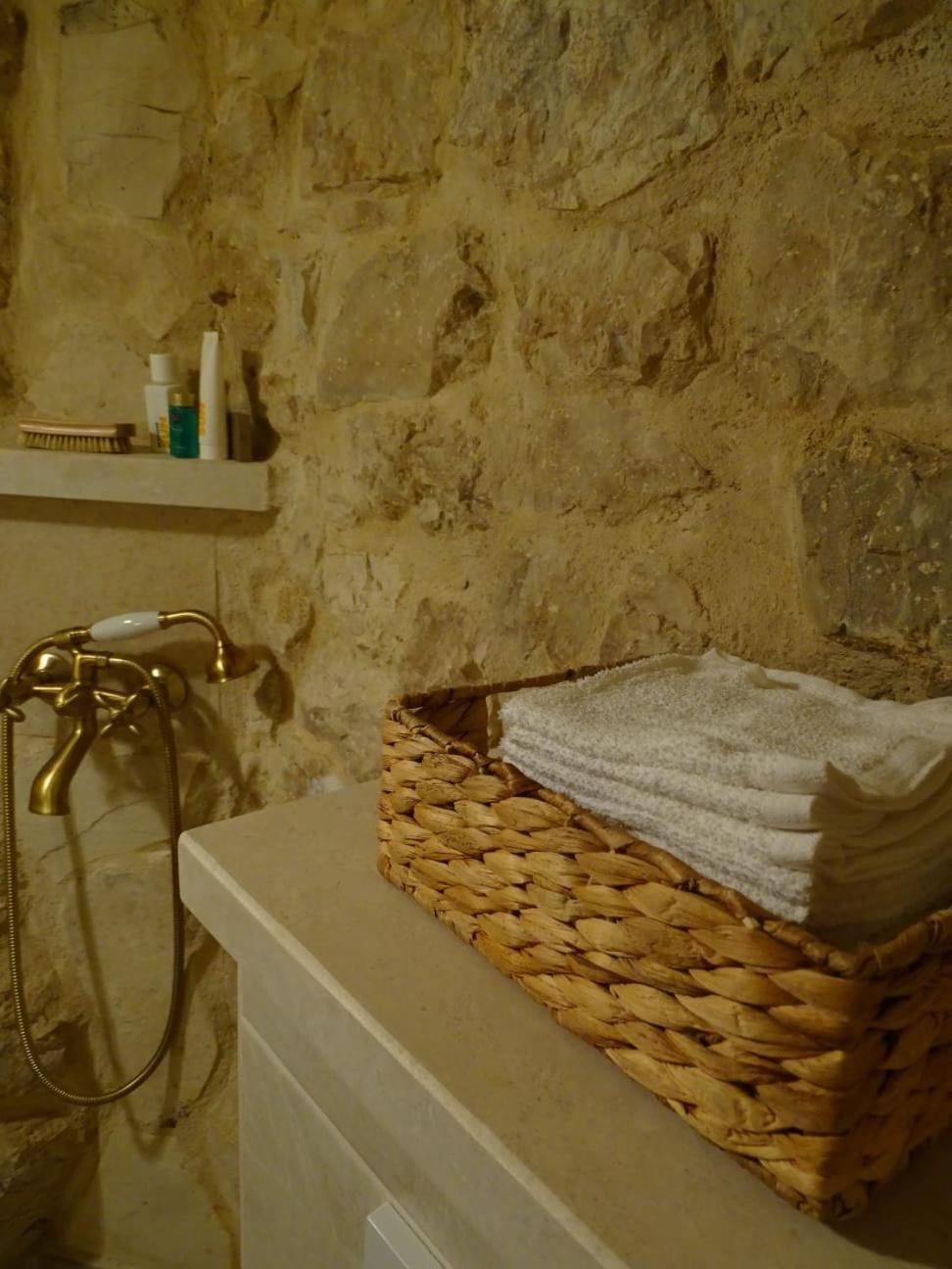 Holiday Home Mimara Korusce Екстериор снимка